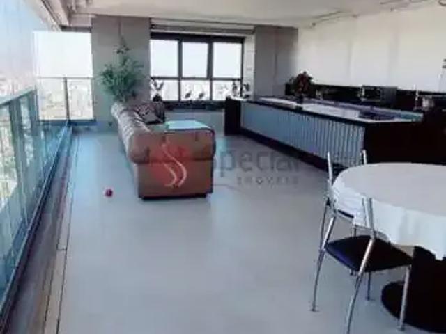 Apartamento para Venda em São Paulo/SP Tatuapé 4 Quartos