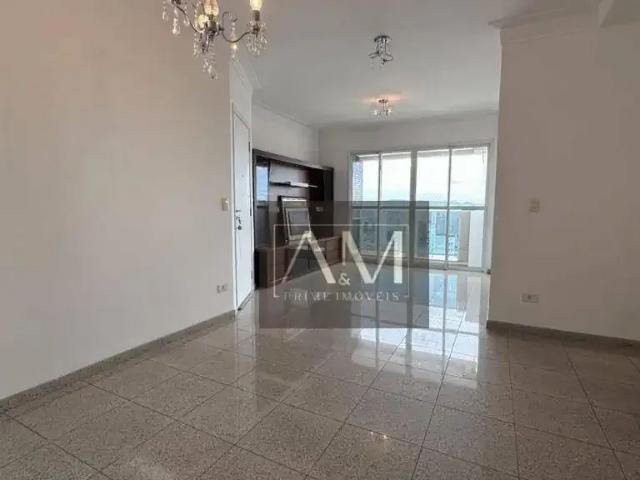 Apartamento para Venda em São Paulo/SP Tatuapé 4 Quartos