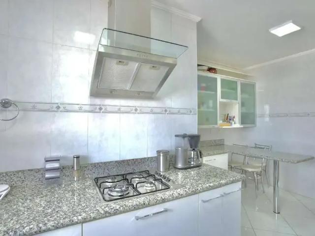 Apartamento para Venda em São Paulo/SP Tatuapé 4 Quartos