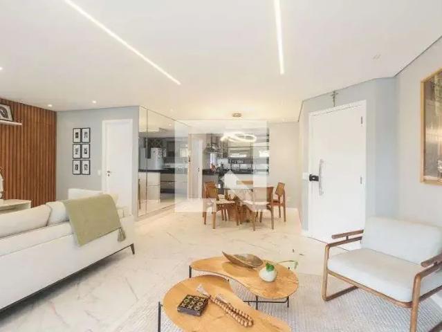Apartamento para Venda em São Paulo/SP Tatuapé 4 Quartos