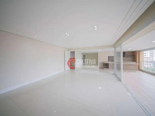 Apartamento para Venda em São Paulo/SP Tatuapé 4 Quartos