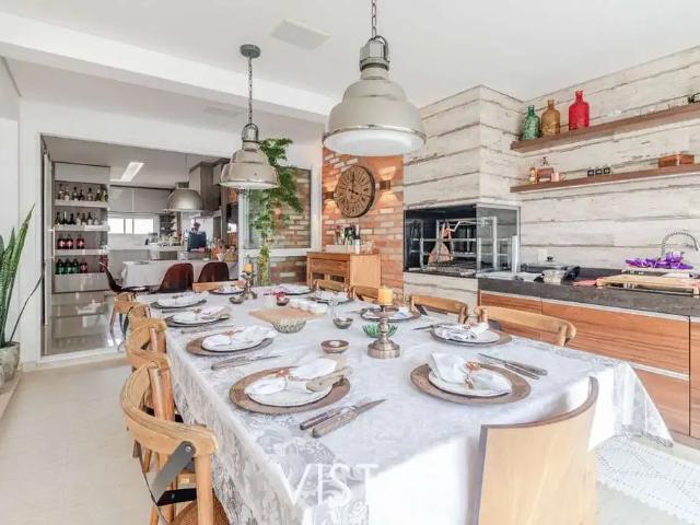 Apartamento para Venda em São Paulo/SP Tatuapé 4 Quartos