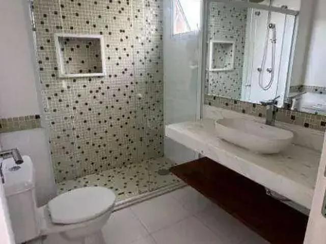 Apartamento para Venda em São Paulo/SP Tatuapé 4 Quartos