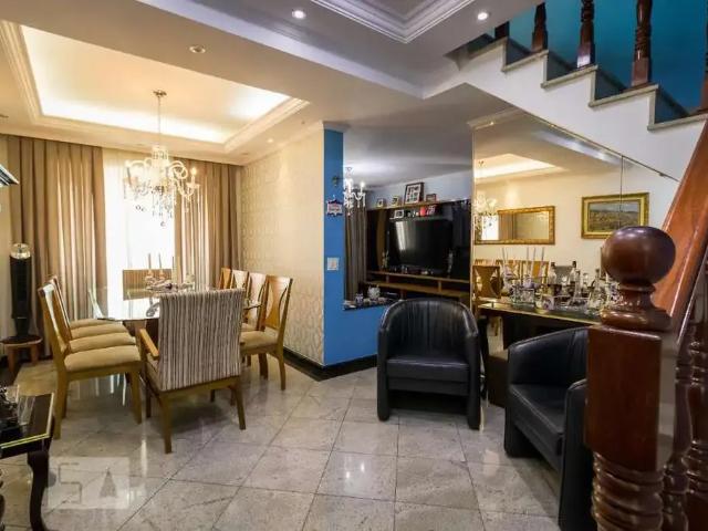 Apartamento para Venda em São Paulo/SP Tatuapé 4 Quartos