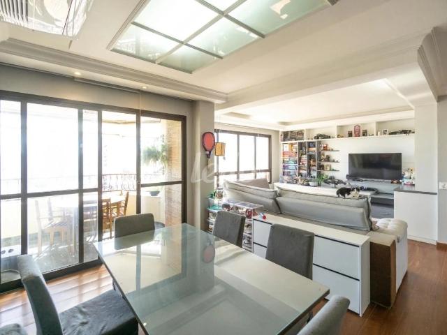 Apartamento para Venda em São Paulo/SP Tatuapé 4 Quartos