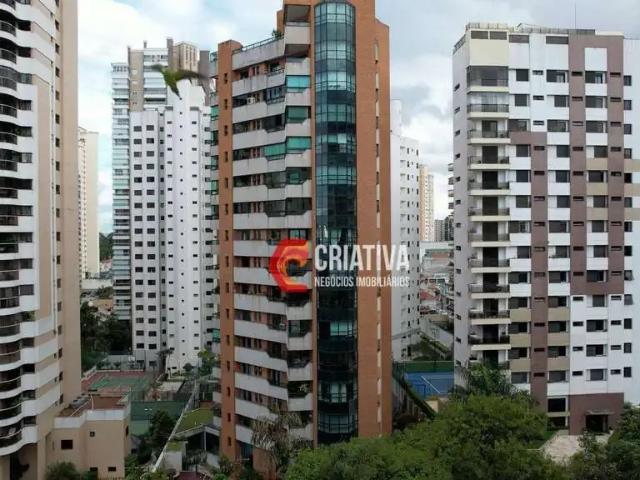 Apartamento para Venda em São Paulo/SP Tatuapé 4 Quartos