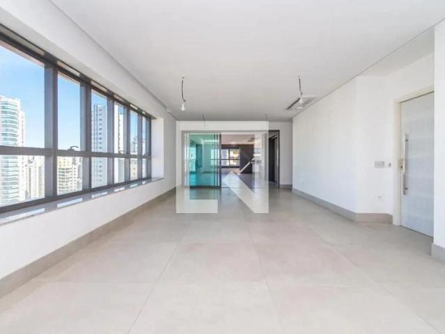 Apartamento para Venda em São Paulo/SP Tatuapé 4 Quartos