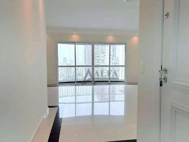 Apartamento para Venda em São Paulo/SP Tatuapé 4 Quartos