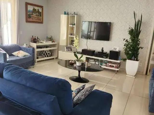 Apartamento para Venda em São Paulo/SP Tatuapé 4 Quartos