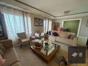 Apartamento para Venda em São Paulo/SP Tatuapé 4 Quartos