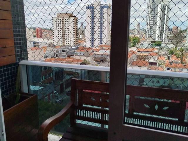 Apartamento para Venda em São Paulo/SP Tatuapé 4 Quartos
