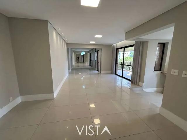 Apartamento para Venda em São Paulo/SP Tatuapé 4 Quartos