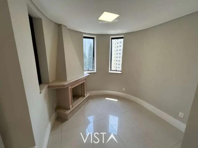 Apartamento para Venda em São Paulo/SP Tatuapé 4 Quartos
