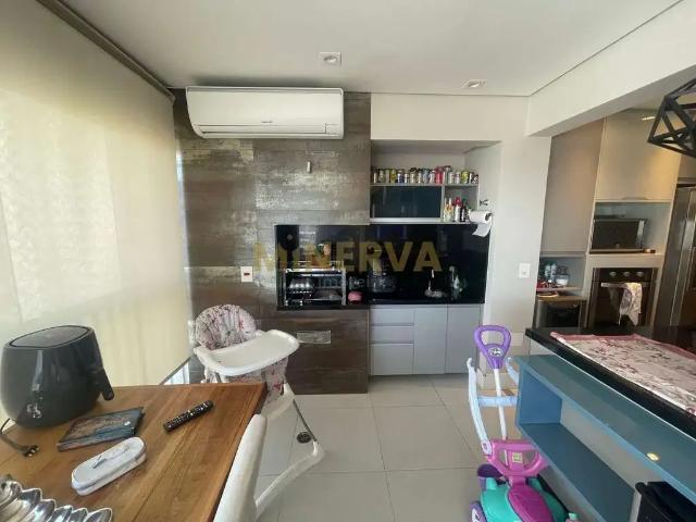 Apartamento para Venda em São Paulo/SP Tatuapé 4 Quartos