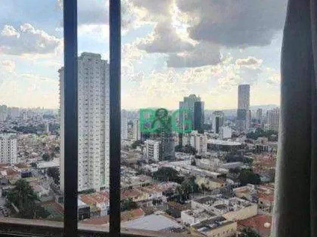 Apartamento para Venda em São Paulo/SP Tatuapé 4 Quartos