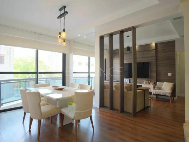 Apartamento para Venda em São Paulo/SP Tatuapé 5 Quartos