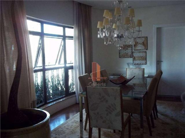 Apartamento para Venda em São Paulo/SP Tatuapé 5 Quartos