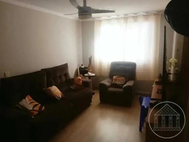 Apartamento para Venda em São Paulo/SP Terceira Divisão de Interlagos 2 Quartos