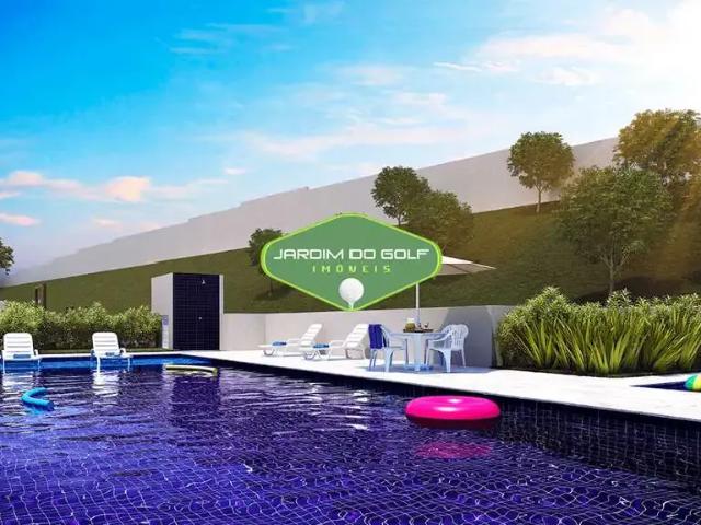Apartamento para Venda em São Paulo/SP Terceira Divisão de Interlagos 2 Quartos