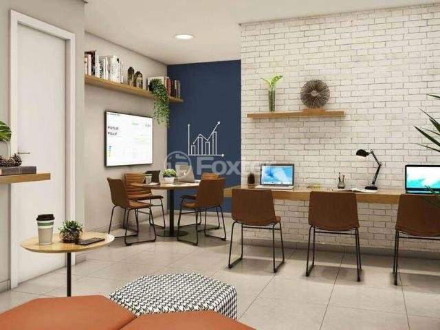 Apartamento para Venda em São Paulo/SP Terceira Divisão de Interlagos 2 Quartos