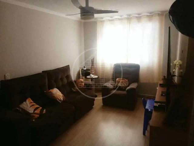 Apartamento para Venda em São Paulo/SP Terceira Divisão de Interlagos 2 Quartos