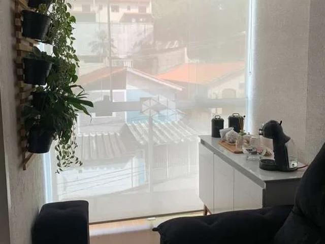 Apartamento para Venda em São Paulo/SP Tremembé 2 Quartos