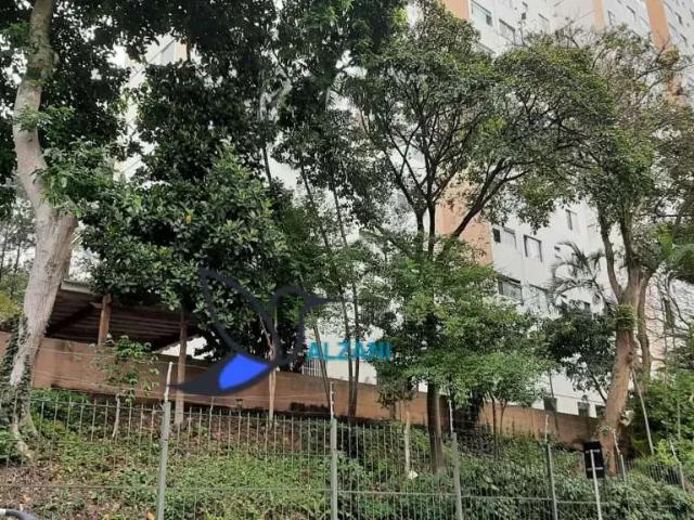 Apartamento para Venda em São Paulo/SP Tremembé 2 Quartos