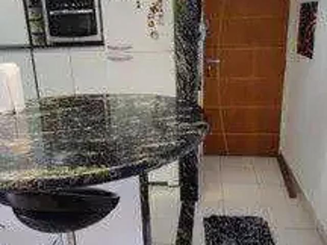 Apartamento para Venda em São Paulo/SP Tremembé 2 Quartos