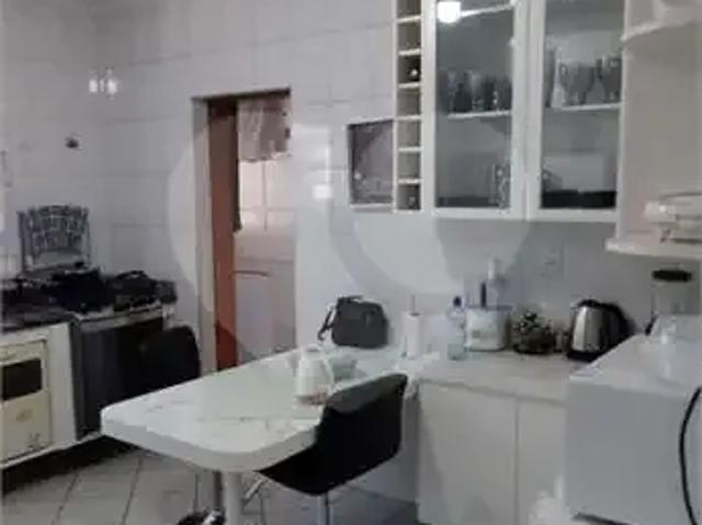 Apartamento para Venda em São Paulo/SP Tremembé 2 Quartos