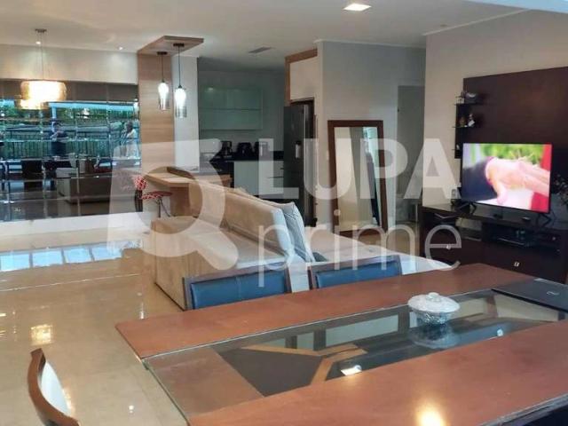 Apartamento para Venda em São Paulo/SP Tremembé 2 Quartos