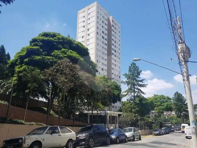 Apartamento para Venda em São Paulo/SP Tremembé 2 Quartos