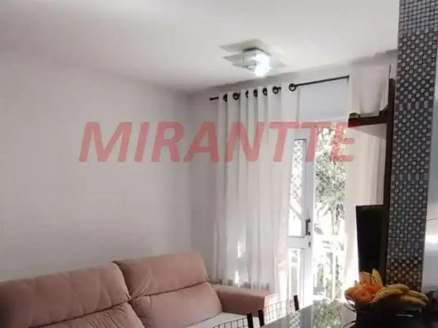 Apartamento para Venda em São Paulo/SP Tremembé 2 Quartos