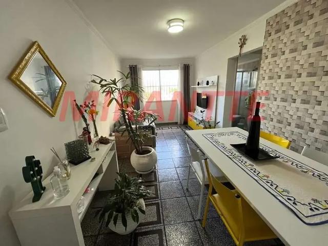 Apartamento para Venda em São Paulo/SP Tremembé 2 Quartos