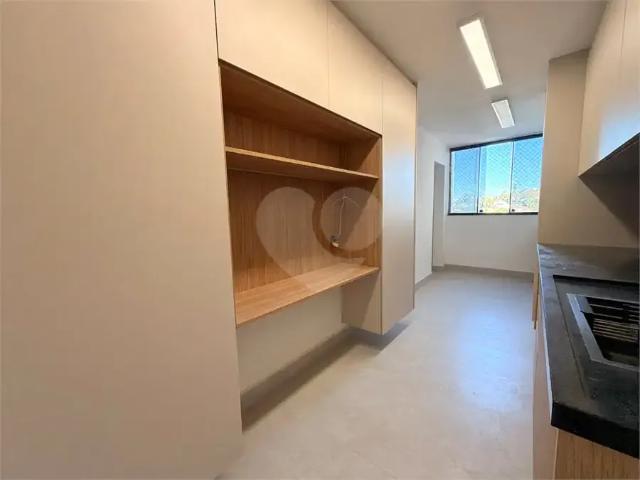 Apartamento para Venda em São Paulo/SP Tremembé 3 Quartos