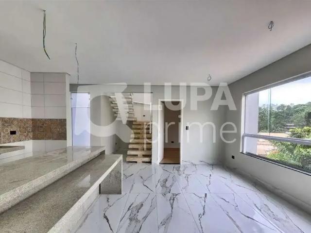 Apartamento para Venda em São Paulo/SP Tremembé 3 Quartos