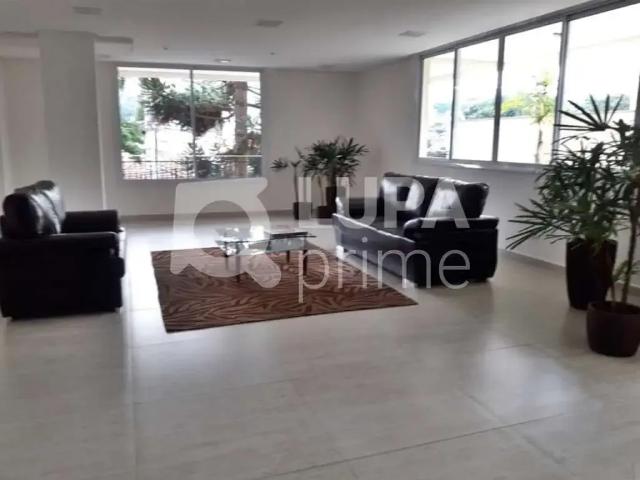 Apartamento para Venda em São Paulo/SP Tremembé 3 Quartos