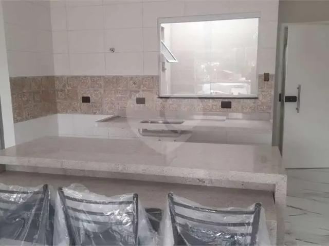 Apartamento para Venda em São Paulo/SP Tremembé 3 Quartos