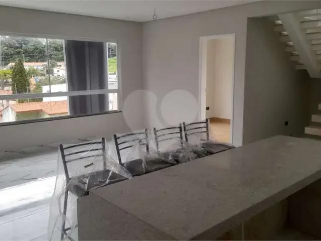 Apartamento para Venda em São Paulo/SP Tremembé 3 Quartos