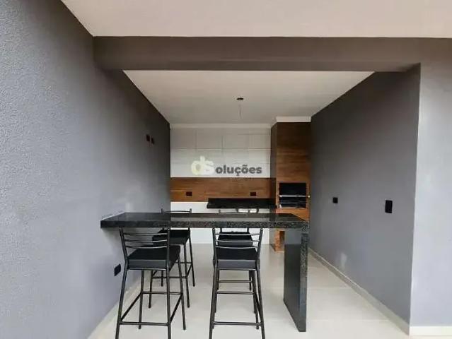 Apartamento para Venda em São Paulo/SP Tremembé 3 Quartos