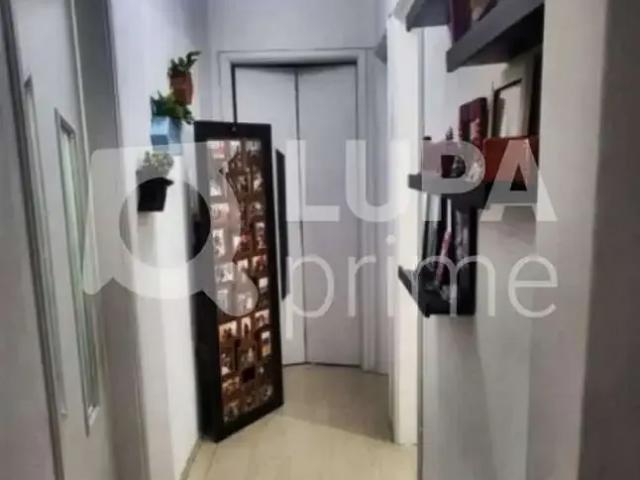 Apartamento para Venda em São Paulo/SP Tremembé 3 Quartos