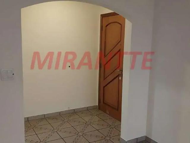Apartamento para Venda em São Paulo/SP Tremembé 3 Quartos