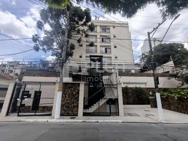 Apartamento para Venda em São Paulo/SP Tremembé 3 Quartos