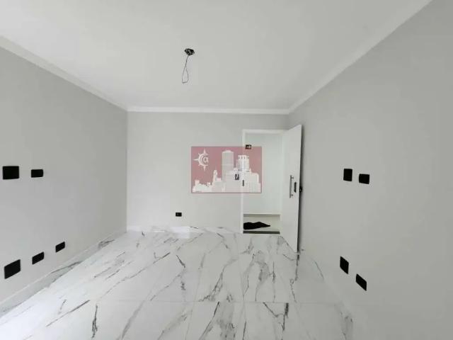 Apartamento para Venda em São Paulo/SP Tremembé 3 Quartos