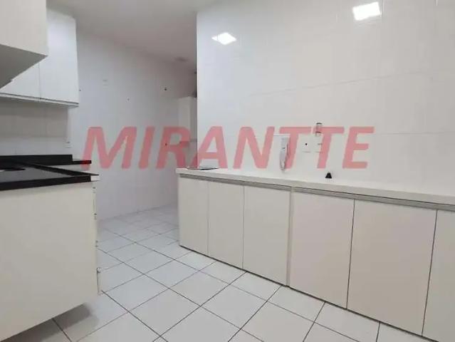 Apartamento para Venda em São Paulo/SP Tremembé 3 Quartos