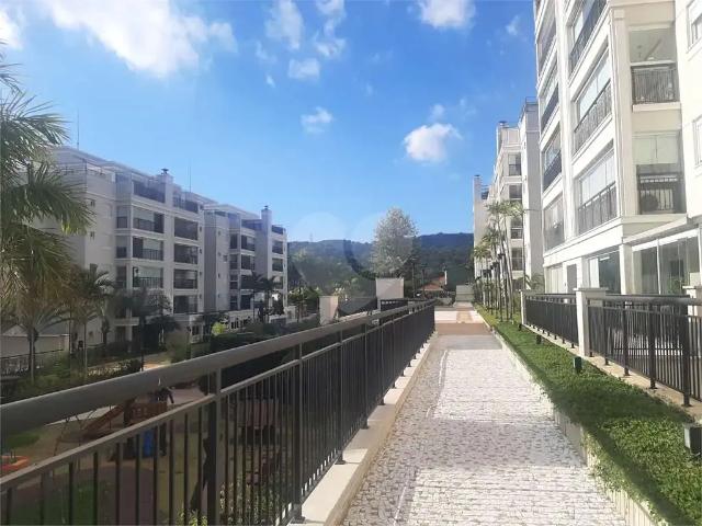 Apartamento para Venda em São Paulo/SP Tremembé 3 Quartos