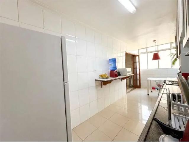 Apartamento para Venda em São Paulo/SP Tremembé 3 Quartos