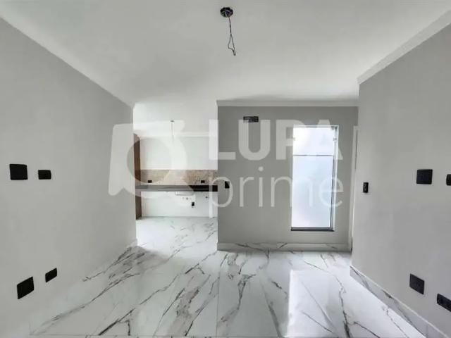 Apartamento para Venda em São Paulo/SP Tremembé 3 Quartos
