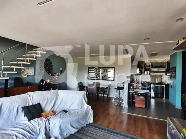 Apartamento para Venda em São Paulo/SP Tremembé 4 Quartos