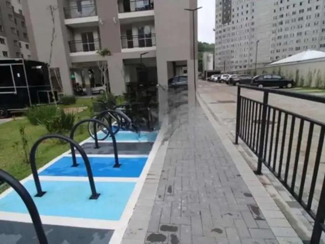 Apartamento para Venda em São Paulo/SP Usina Piratininga 1 Quartos
