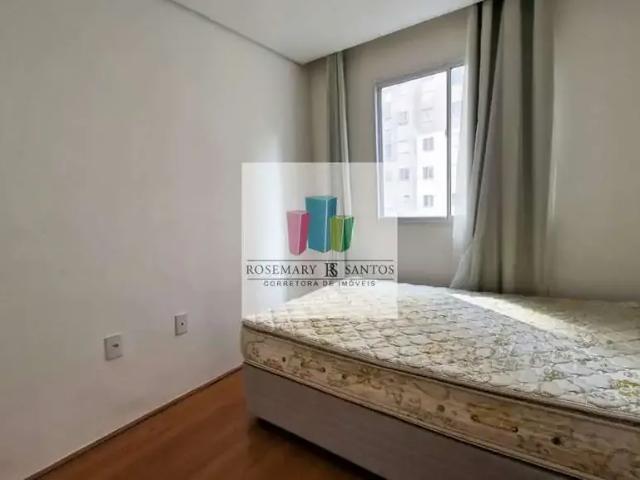 Apartamento para Venda em São Paulo/SP Usina Piratininga 1 Quartos